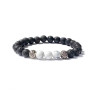 Lava-Armband D3206