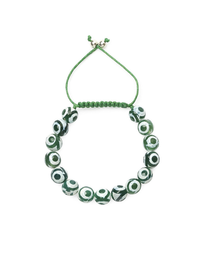 Agat-Armband D5090