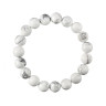 Kacholong-Armband D1226