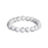 Kacholong-Armband D1226