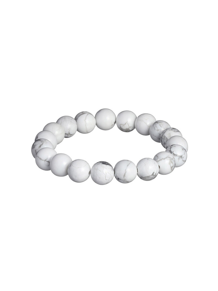Kacholong-Armband D1226