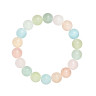 Morganit-Armband D4906