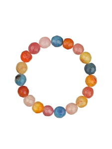 Multicolored bracelet 4479
