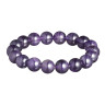 Armband aus natürlichem Amethyst D5126