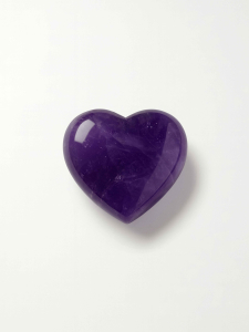 Amethyst Stone 5229