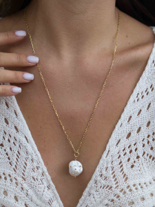 Lebijou Pearl Necklace 5543