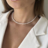 Perlenchoker D4699