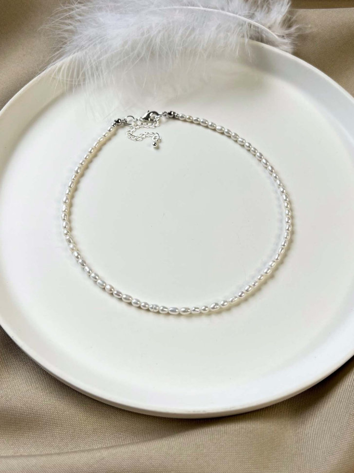 Perlenchoker D4699