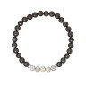 Originelles Herrenarmband D3461
