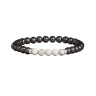 Originelles Herrenarmband D3461
