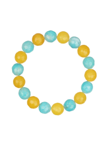 Children's Agate Bracelet 