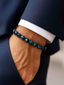 Tiger's Eye Bracelet 4591