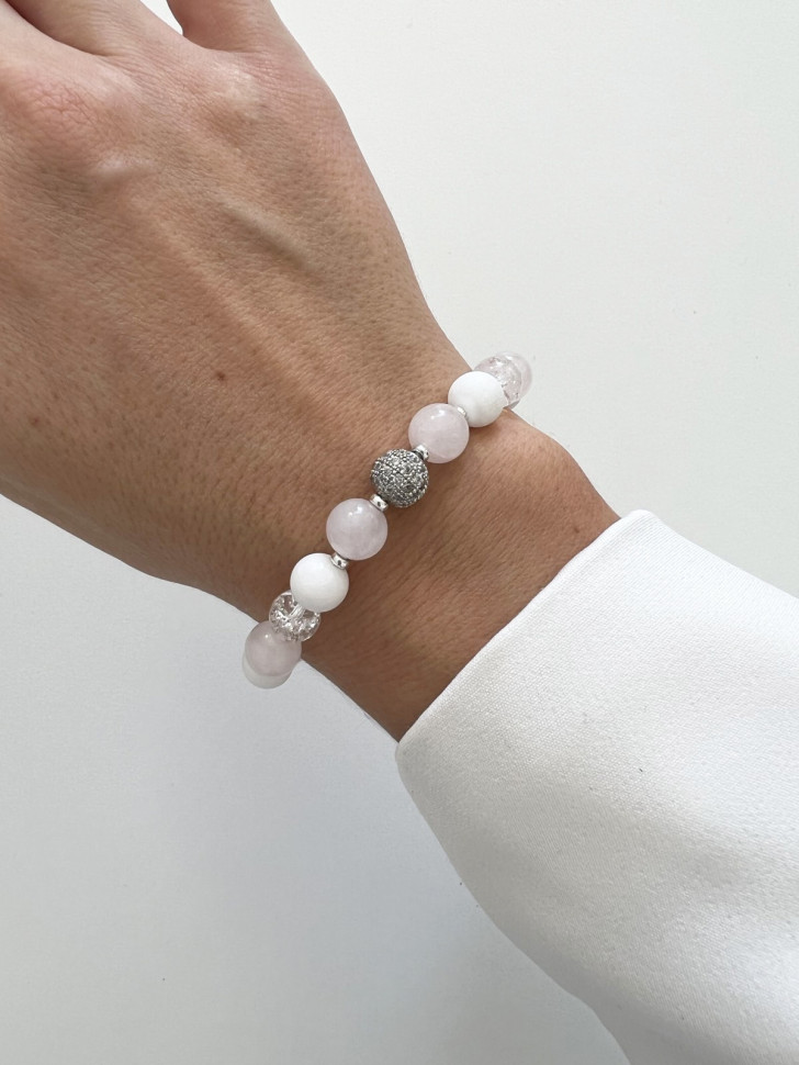 Quarz-Armband D3336