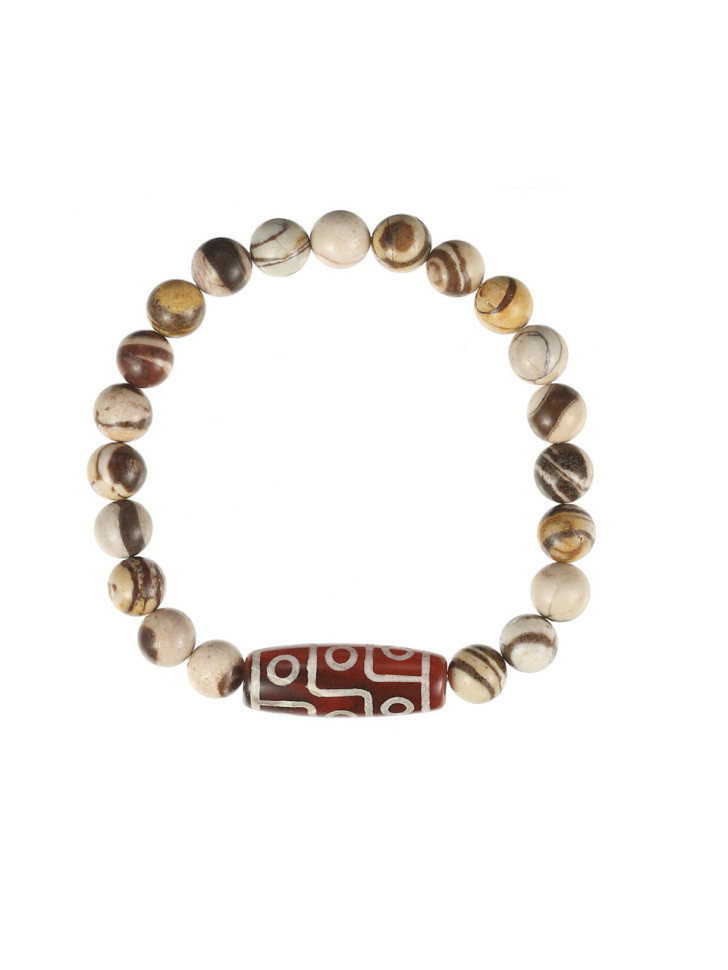 Dzi-Armband D4587