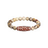 Dzi-Armband D4587