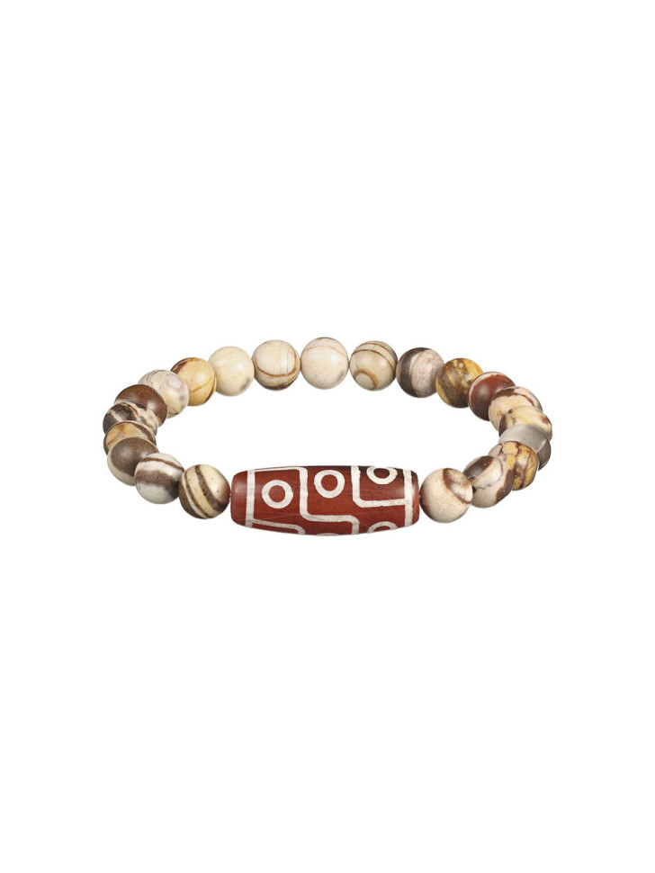 Dzi-Armband D4587