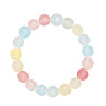 Morganit-Armband D3459