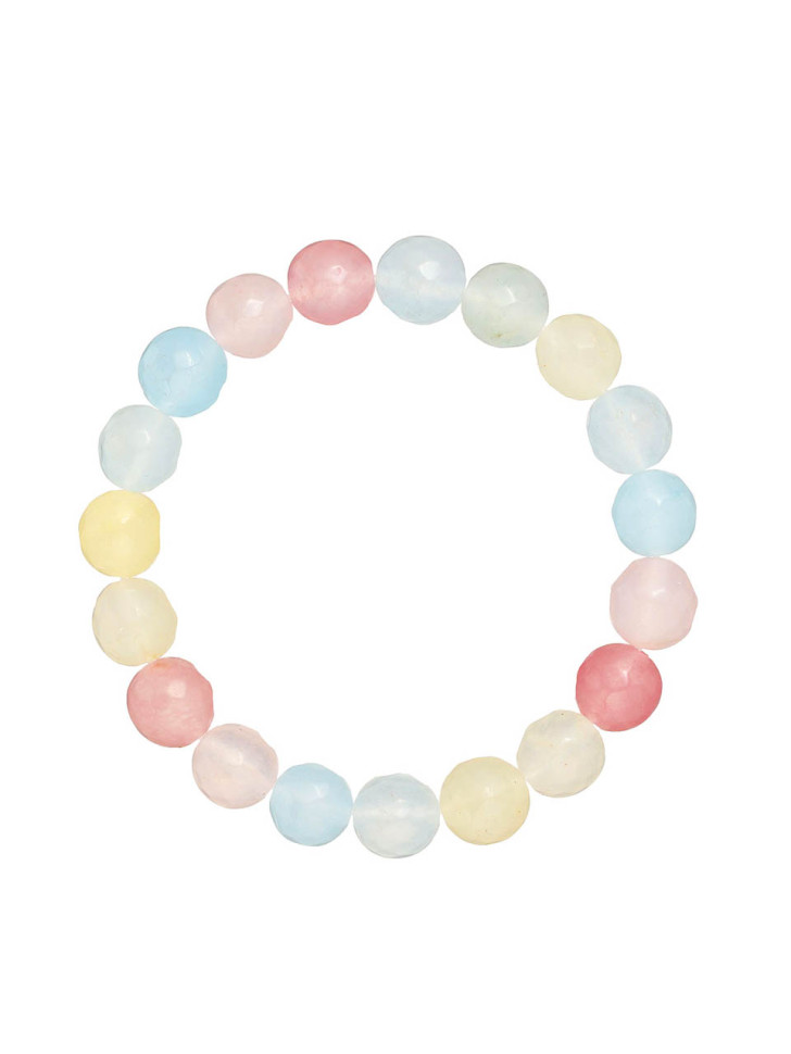 Morganit-Armband D3459