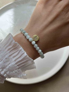 Angel Bracelet with Pendant 5124