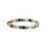 Armband aus natürlicher Jade D5005