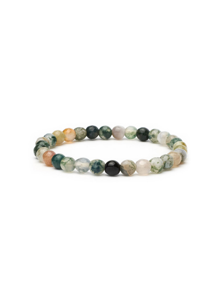 Armband aus natürlicher Jade D5005