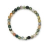 Armband aus natürlicher Jade D5005