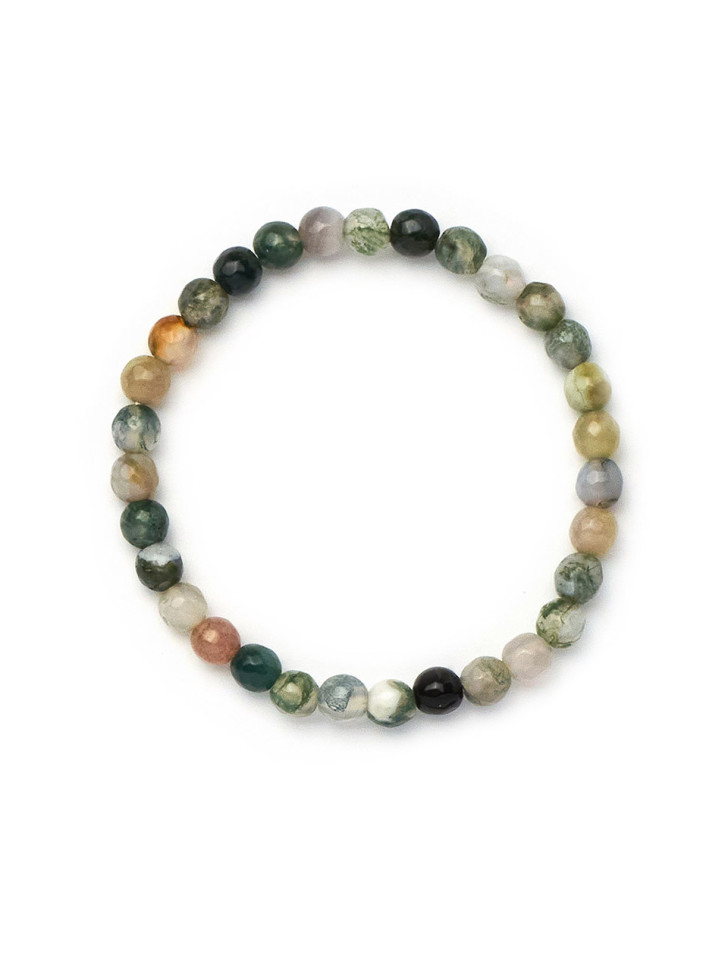 Armband aus natürlicher Jade D5005
