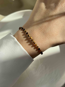 Tiger Eye Bracelet 5613