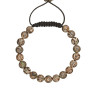 Armband aus Dzi-Perlen D4771