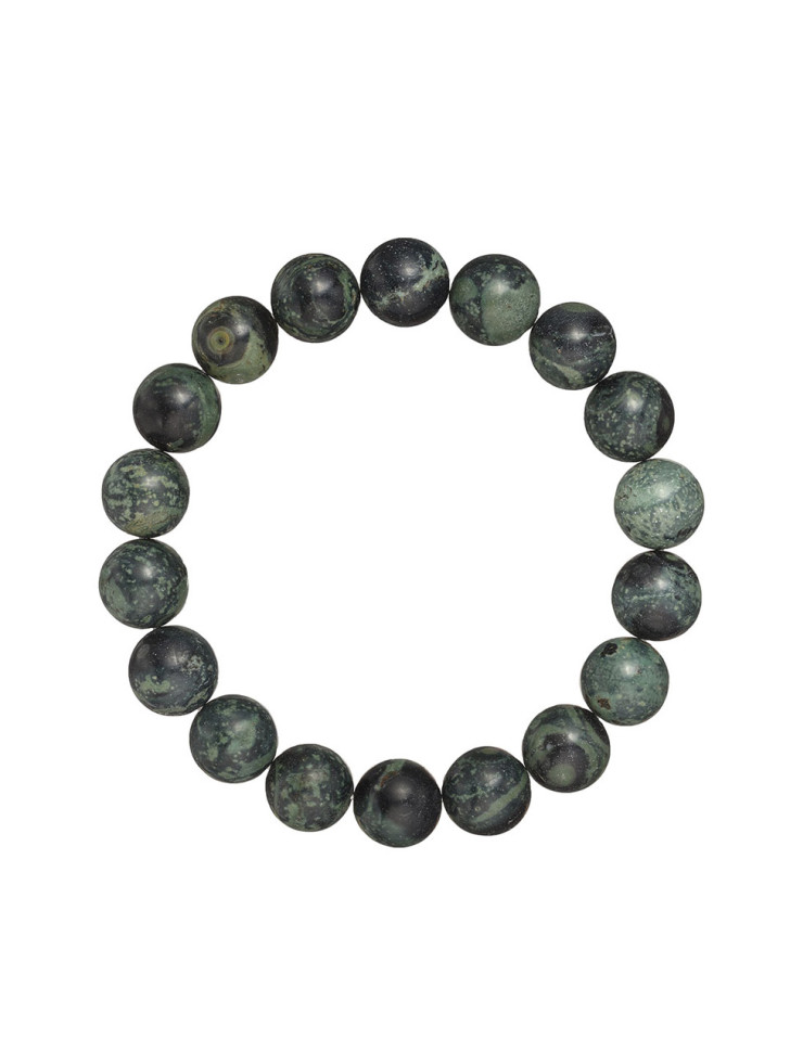 Jade-Armband D3346