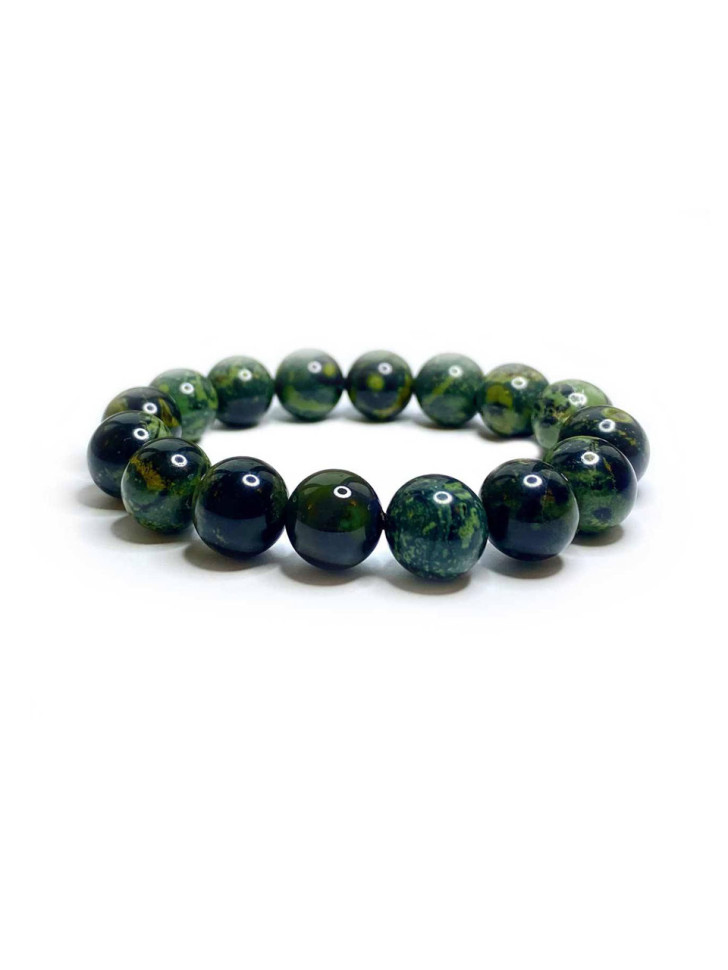 Jade-Armband D3346