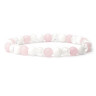 Armband aus natürlichen Steinen D4985