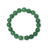 Grünes Jadeit-Armband D3456