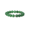 Grünes Jadeit-Armband D3456