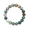 Jade-Armband D3347
