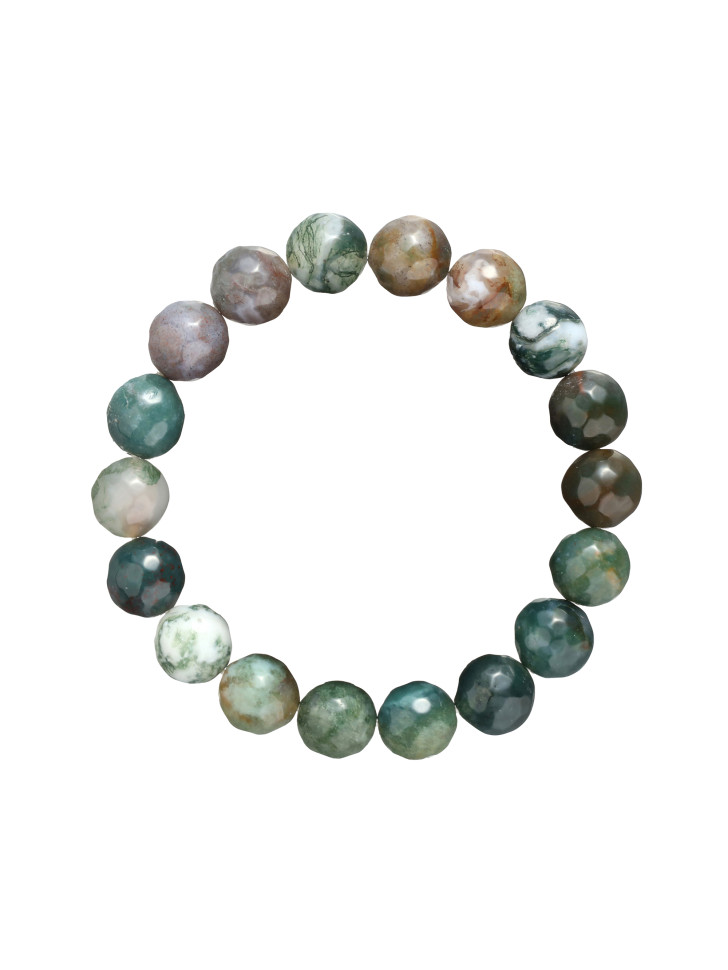 Jade-Armband D3347