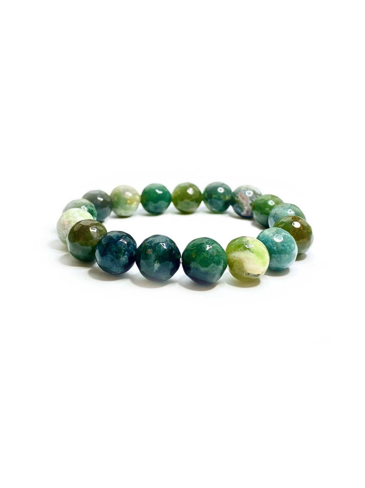 Jade-Armband D3347