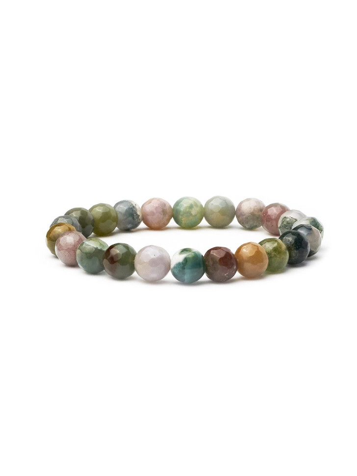 Jade-Armband D3348