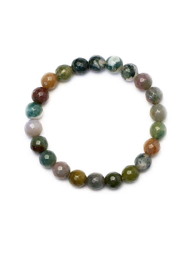 Jade-Armband D3348