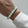 Armband aus Angelit D5031