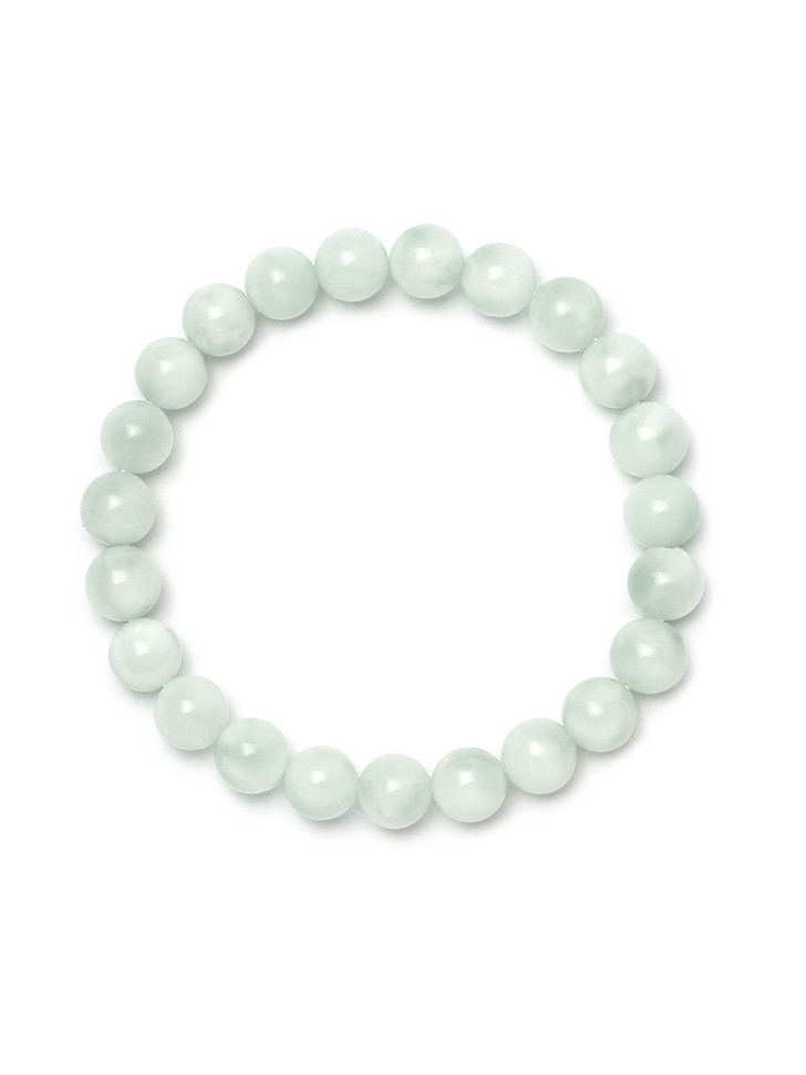 Armband aus Angelit D5031