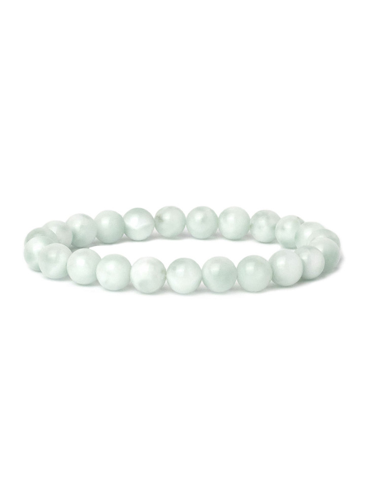 Armband aus Angelit D5031