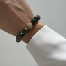 Jade-Armband D3435
