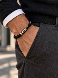 Herrenarmband 