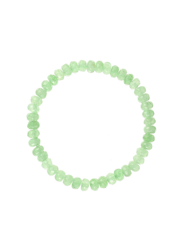 Jadeit-Armband D4869
