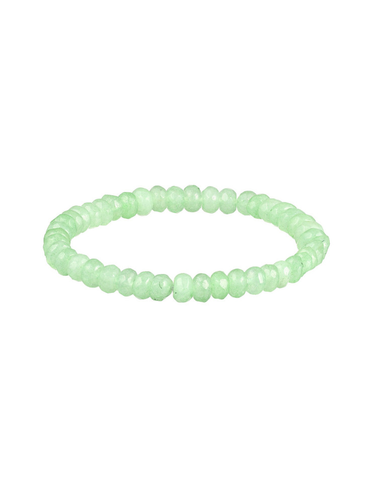 Jadeit-Armband D4869