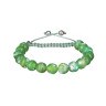 Armband aus natürlichem Achat D4665