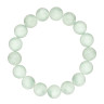 Armband aus natürlichen Angelitsteinen D5122