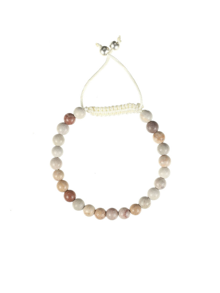 Jade-Armband D4663
