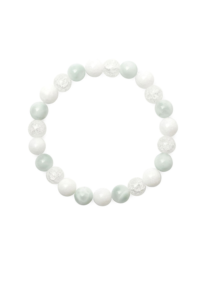 Armband aus natürlichen Steinen D5089